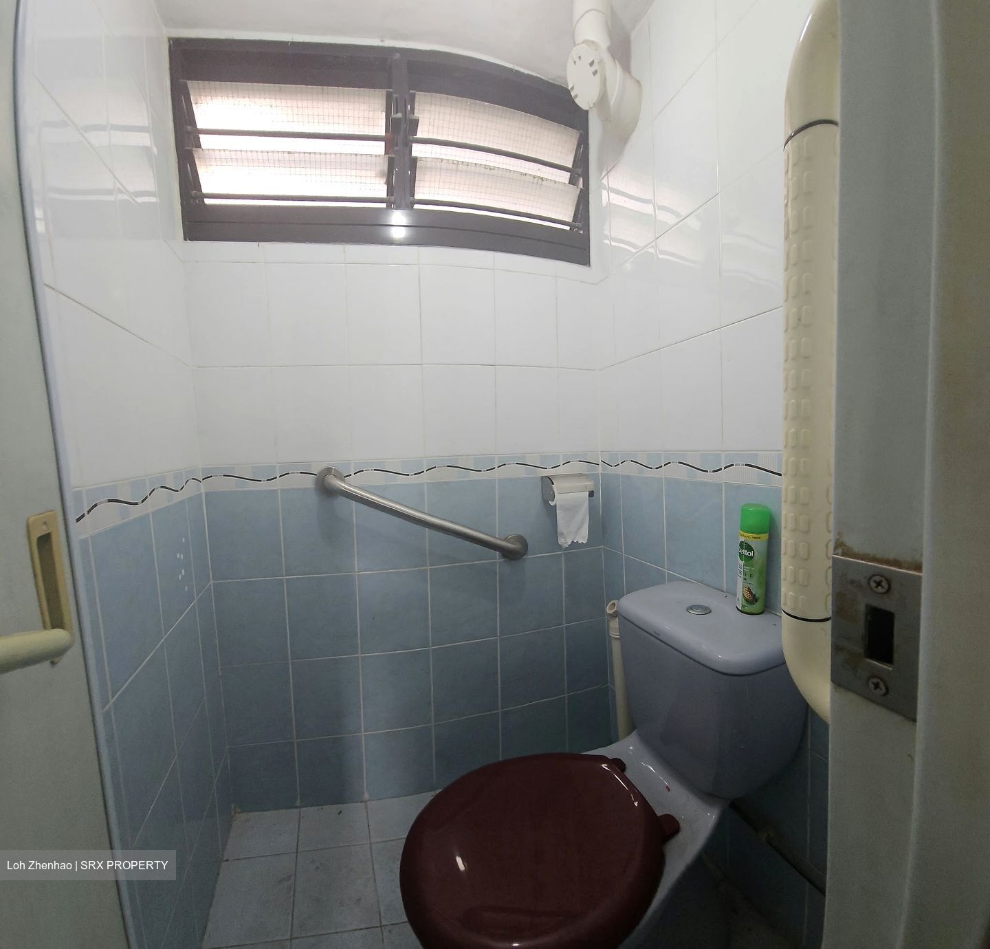 Blk 8 Holland Avenue (Queenstown), HDB 3 Rooms #628895711